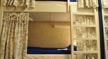 Гостиница ID Hostel Rostov-on-Don Ростов-на-Дону